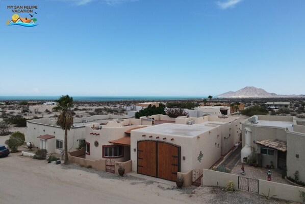 Casa Barcelona PDO San Felipe Baja Vacation Rental