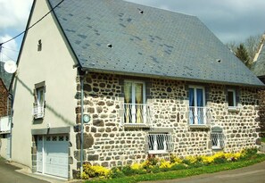 Exteriör