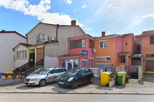 Ulkopuoli