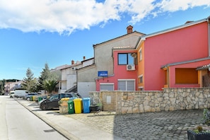 Ulkopuoli