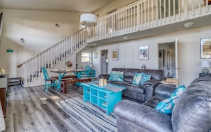 Living Room Seating