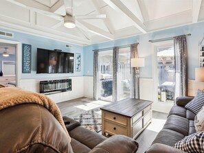 709 Queens Grant in Palmetto Dunes