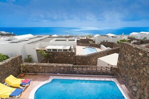 Villa Calima image