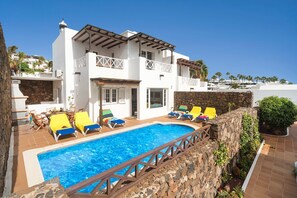 Villa Calima image