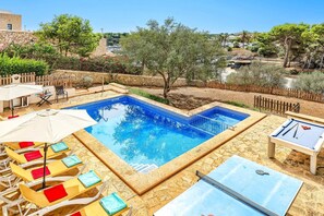 Villa Cala Nit image