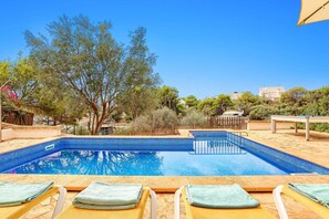 Villa Cala Nit image