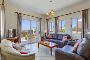 Villa Camelia image