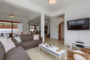 Villa Coralli image