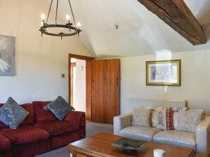 Living room | Hunters Lodge, Scruton, near Northallerton
