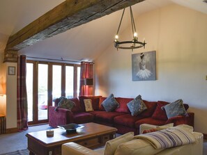 Living room | Hunters Lodge, Scruton, near Northallerton