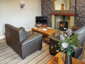 Living area | Bondcroft Farm Cottage, Eastby, near Skipton