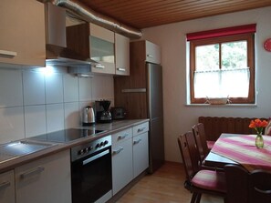 Eget kök