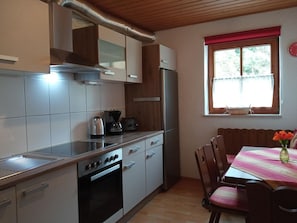 Eget kök