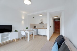 Interiör