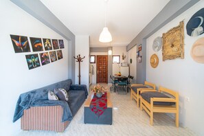 Coin séjour