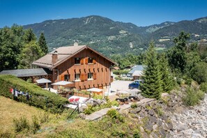 Außenbereich