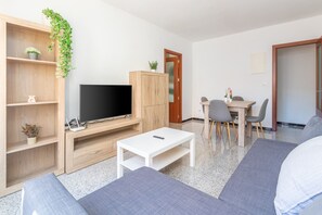 Coin séjour