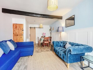 Living room | Primrose Cottage, Teignmouth