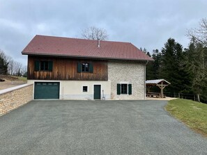 Exteriör