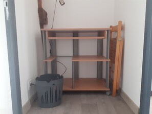 Interiör