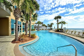 Pool #1
