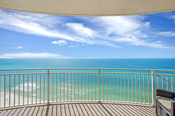 Salty Air Retreat
