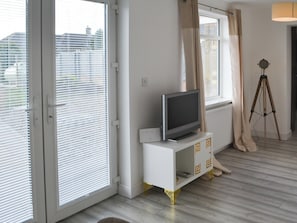 Living area | Old Colliery Cottage, Shilbottle, near Alnwick