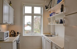 Eget kök