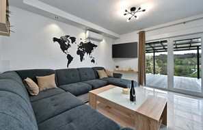 living-room