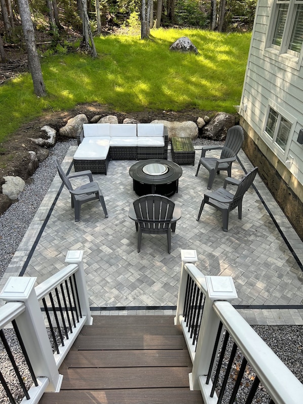 Terrass/Patio