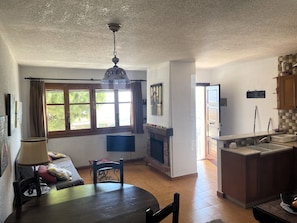 Apartamento Cerromar Peñiscola