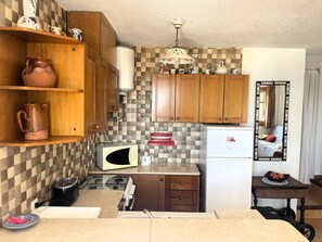 Apartamento Cerromar Peñiscola