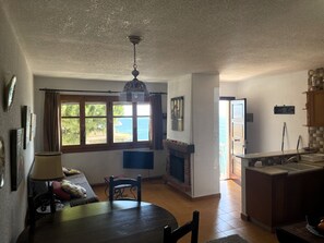 Apartamento Cerromar Peñiscola