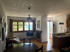 Apartamento Cerromar Peñiscola