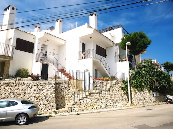Apartamento Cerromar Peñiscola
