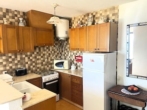 Apartamento Cerromar Peñiscola