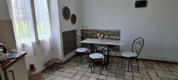 Restauration