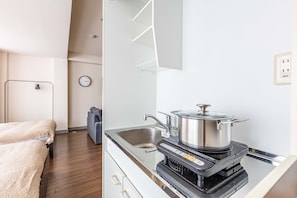 Cucina privata