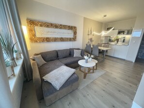 Coin séjour