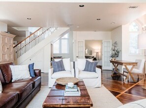 Living room angle 3