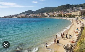 Plage