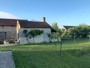 Boendeområde