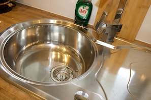 Shared kitchen facilities