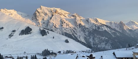 Deportes de invierno