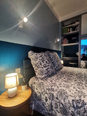 Chambre 1
