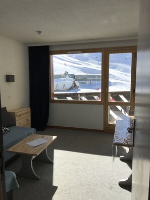 Interiör