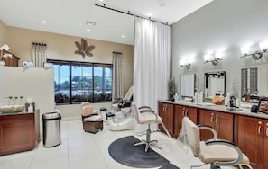 Spa