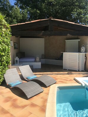 Terrass/Patio