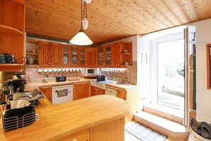 Eget kök