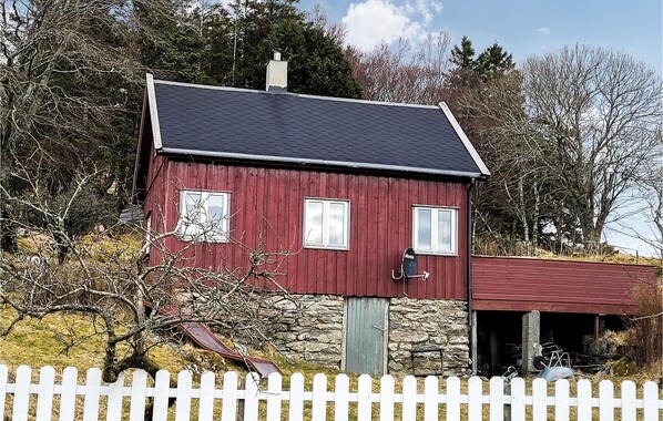Exteriör